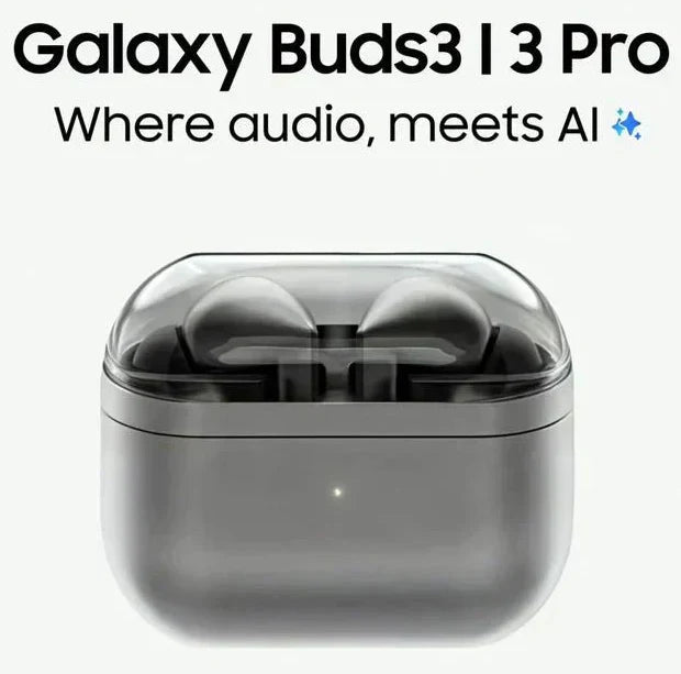 Samsung Galaxy in Ear Buds 3 Pro (Silver)