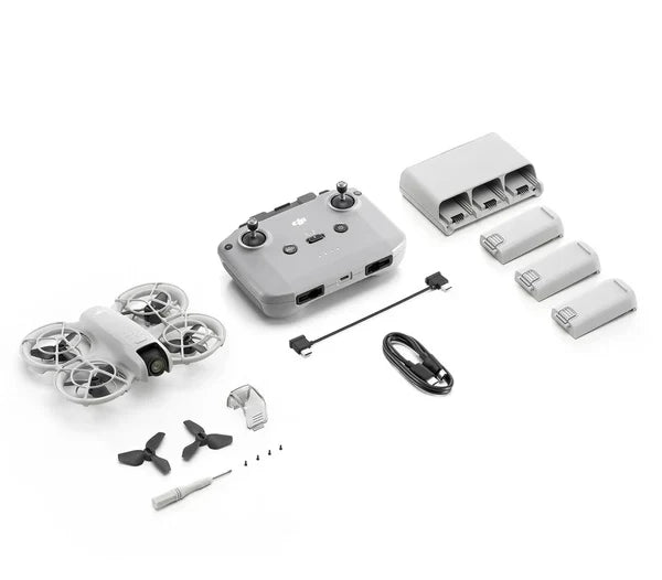 DGI Neo Drone – Redefine Your Airborne Vision