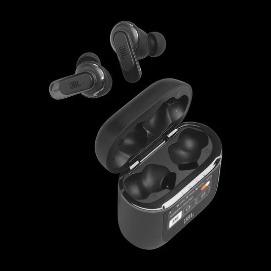 JBL Tour Pro 2 – True Wireless. Truly Intelligent