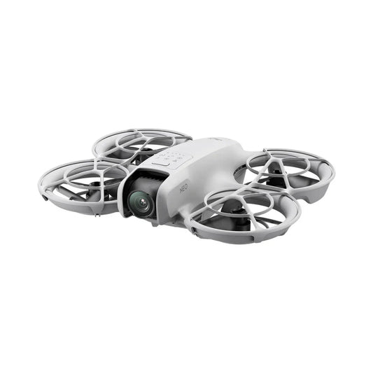 DGI Neo Drone – Redefine Your Airborne Vision