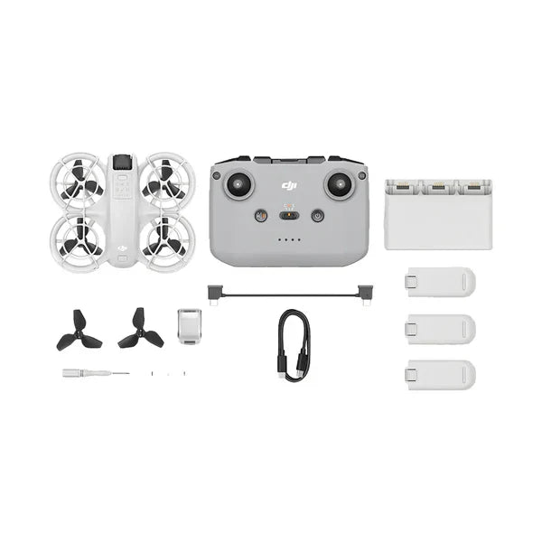 DGI Neo Drone – Redefine Your Airborne Vision