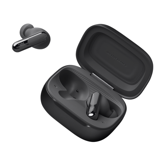 JBL Live Beam 3 – Smart Touchscreen Case & True Adaptive ANC