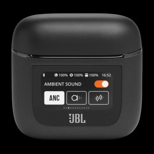 JBL Tour Pro 2 – True Wireless. Truly Intelligent