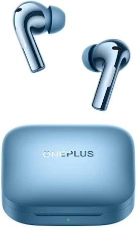 OnePlus Buds 3 Pro – Black & Blue Edition at Just Rs 369! 🔥 Premium Sound, Unbeatable Price!