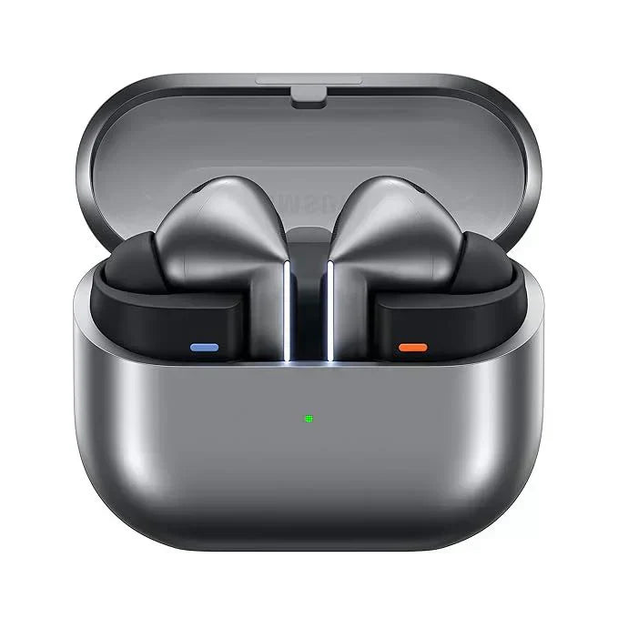 Samsung Galaxy in Ear Buds 3 Pro (Silver)